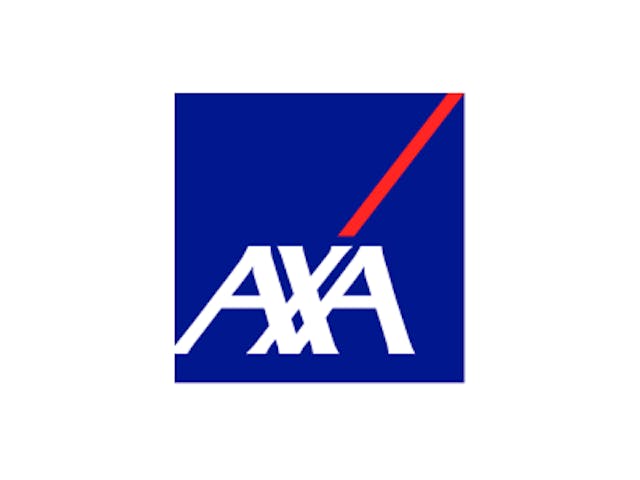 AXA logo