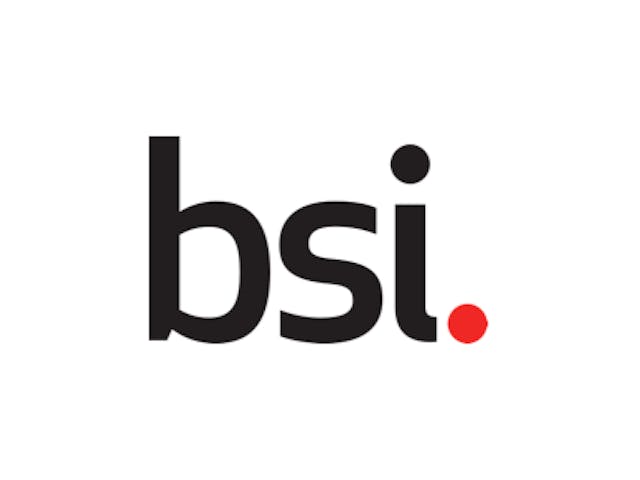 BSI logo