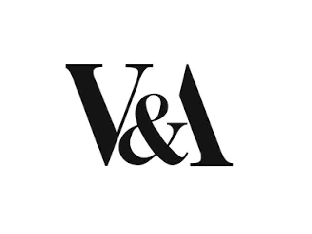 V&A logo