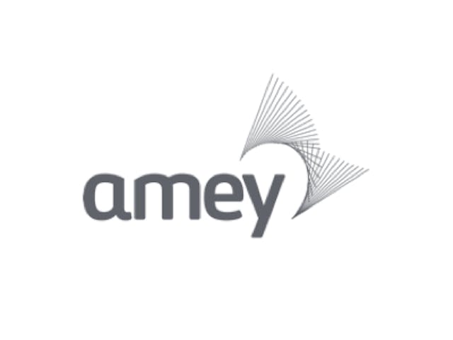 Amey logo