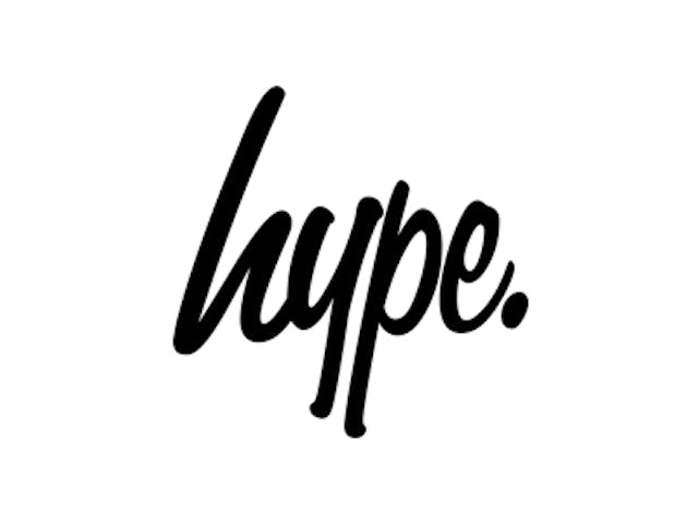 Hype logo