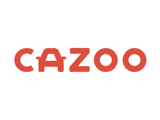 Cazoo logo