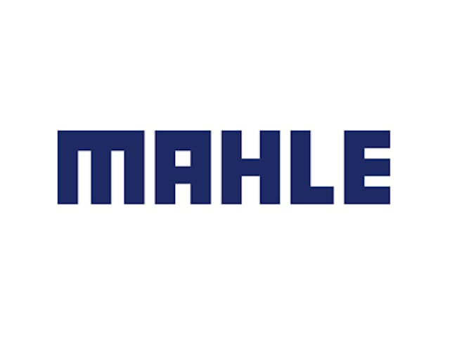 Mahle logo