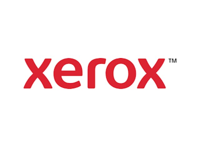 Xerox logo