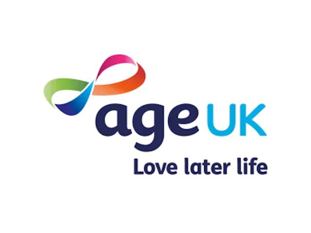 Age UK logo