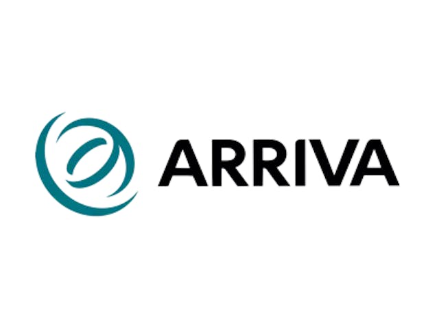 Arriva logo