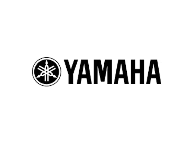 Yamaha logo