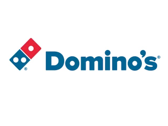 Domino's logo