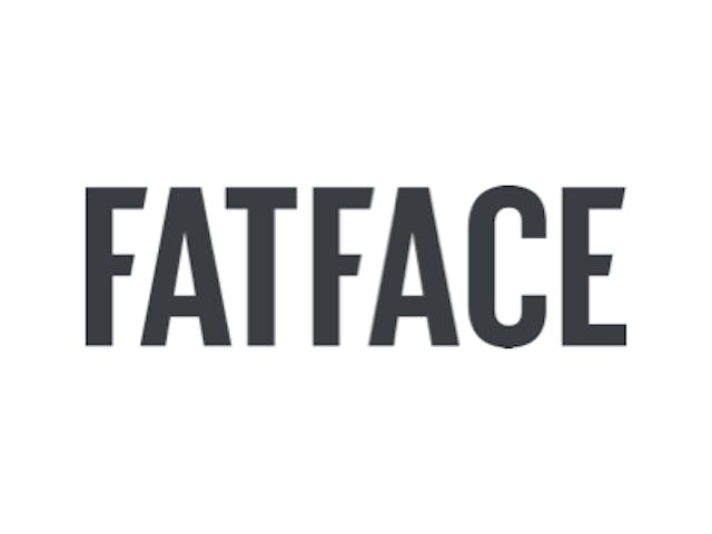 Fatface logo