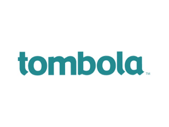 Tombola logo