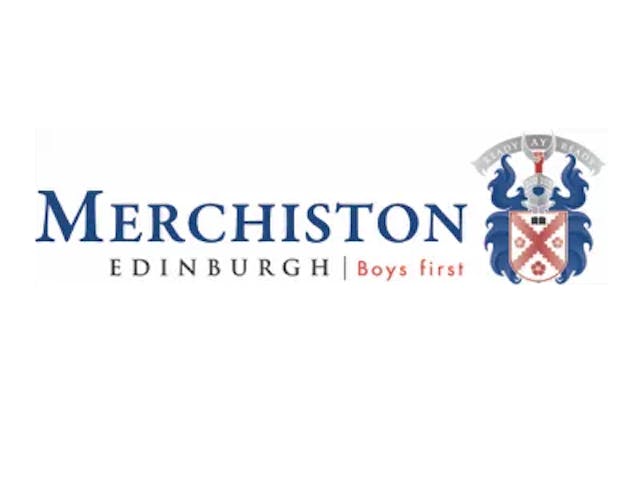 Merchiston logo