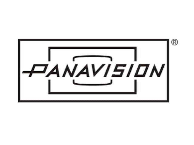 Panavision logo