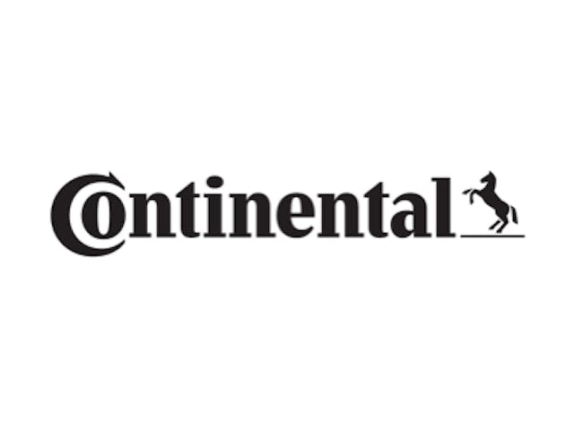 Continental logo