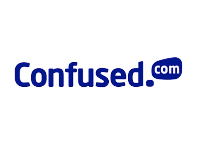 Confused.com logo