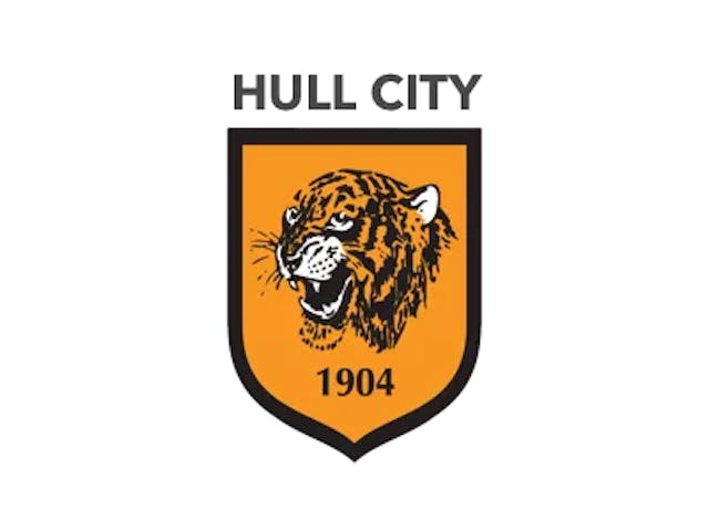 Hull City FC logo