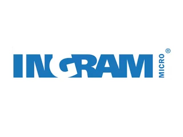 Ingram Micro logo