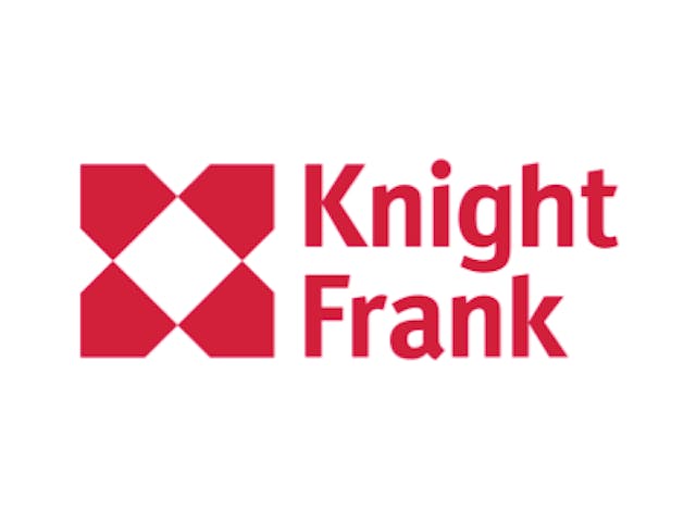 Knight Frank logo