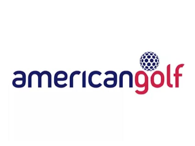 American Golf logo