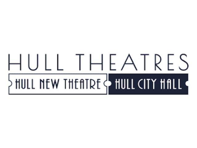Hull Theatres logo