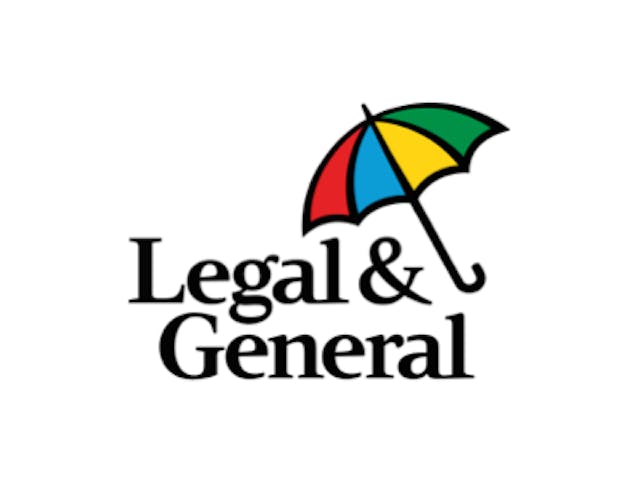 Legal & General logo