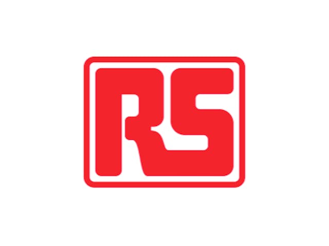 RS Components logo