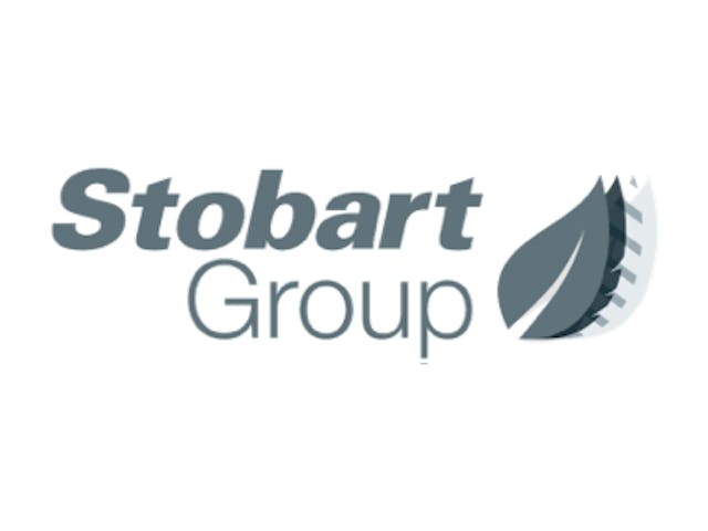 Stobart Group logo