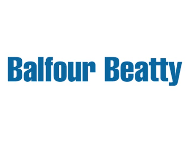 Balfour Beatty logo