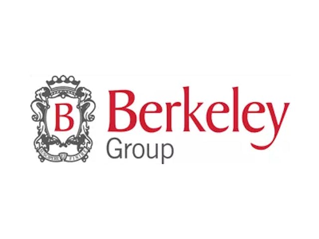 Berkeley Group logo