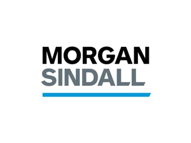 Morgan Sindall logo