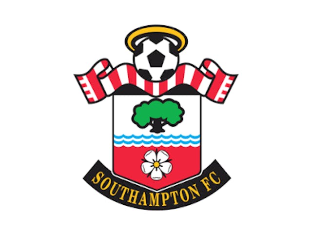 Southampton FC logo