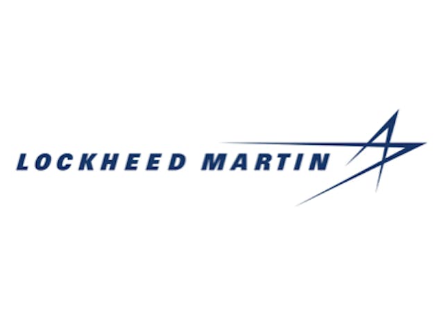 Lockheed Martin logo
