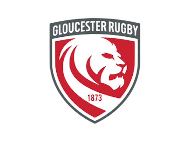 Gloucester Rugby logo