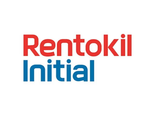Rentokill Initial logo