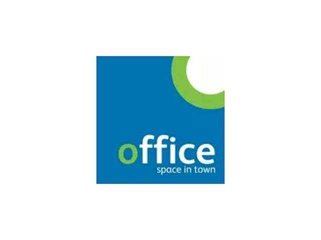 Office Space in Town logo