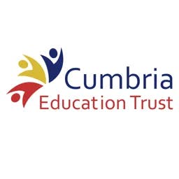 Cumbria Education Trust logo