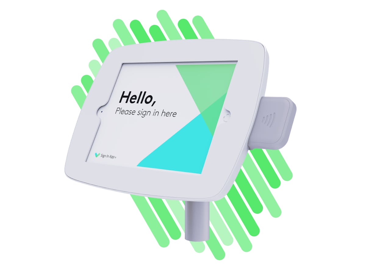 Sign In App Tap | Sign In App