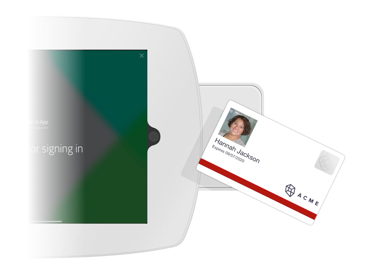 Sign In App Tap | Sign In App