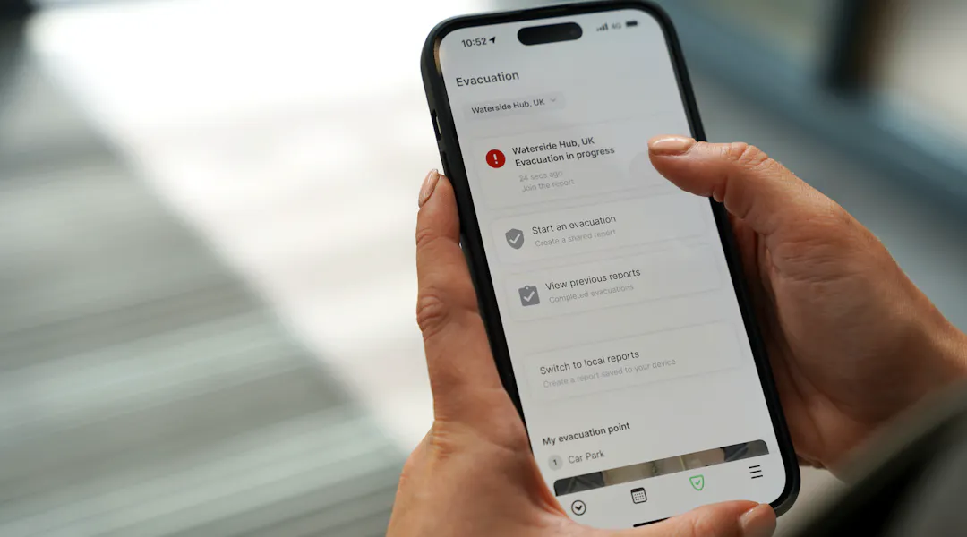 Visitor Management and Staff Sign In | Sign In App