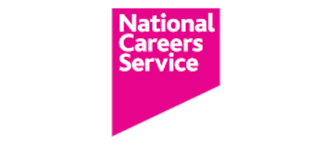 National Careers Service logo