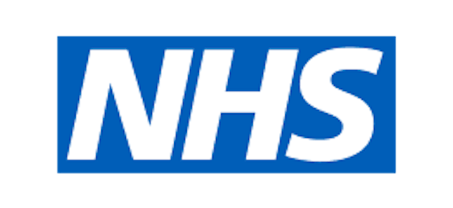 NHS logo