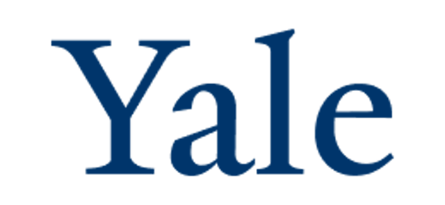 Yale logo