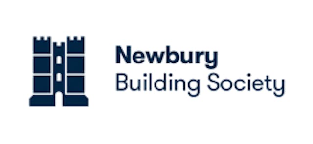 Newbury Building Society logo