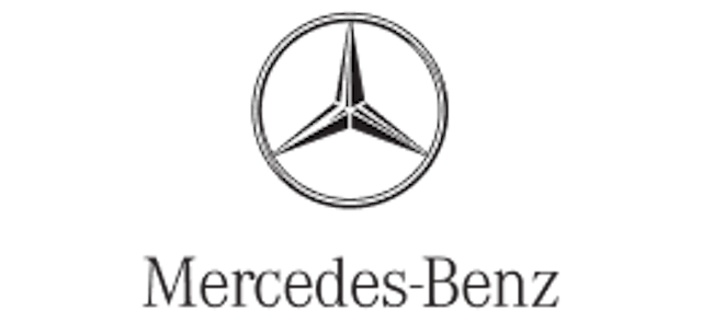 Mercedes Benz Logo