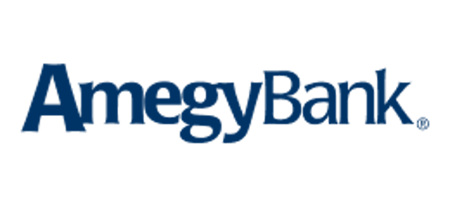 AmegyBank logo