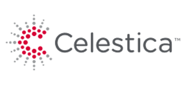 Celestica logo