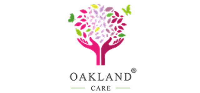 Oakland Care Logo