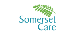 Somerset Care Logo