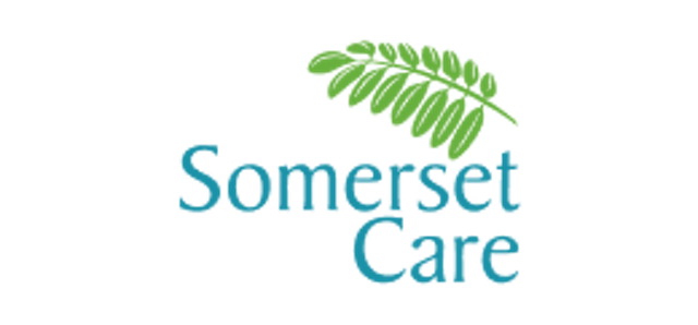 Somerset Care Logo