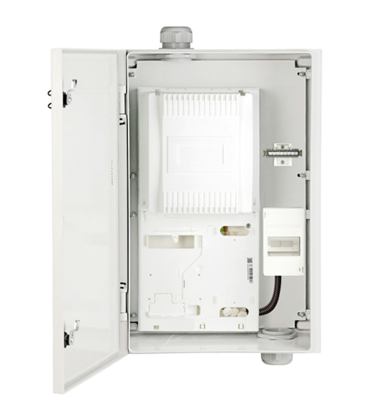 Coffret électrique