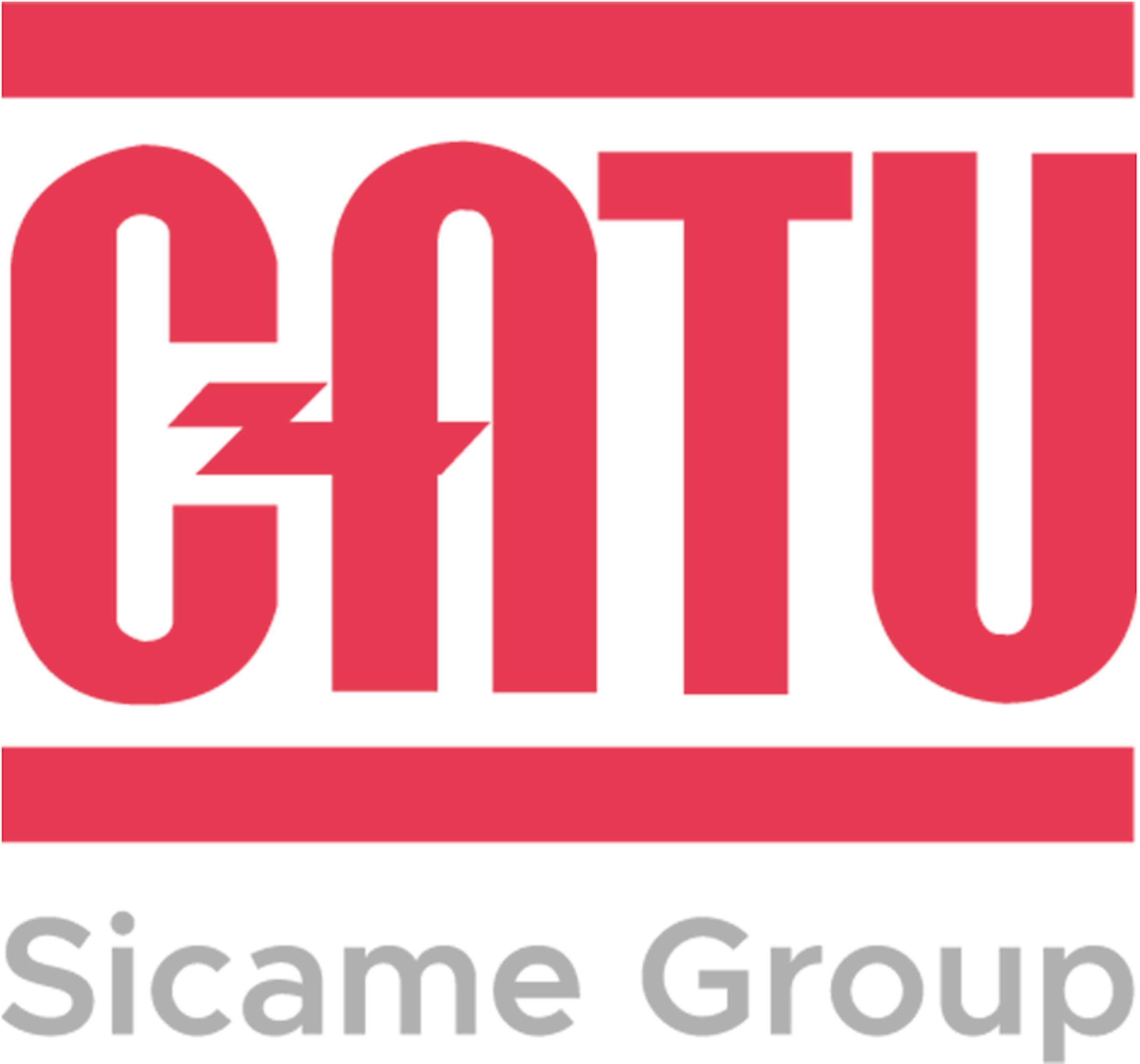Logo de Catu